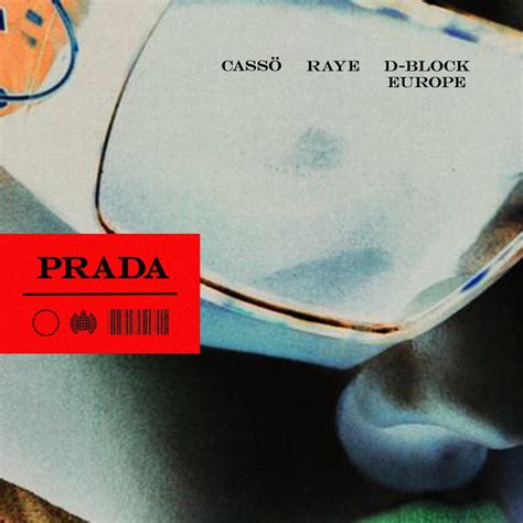 raye prada released|Prada (Clean) .